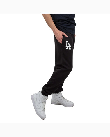 New Era Pantalons de sport Los Angeles Dodgers