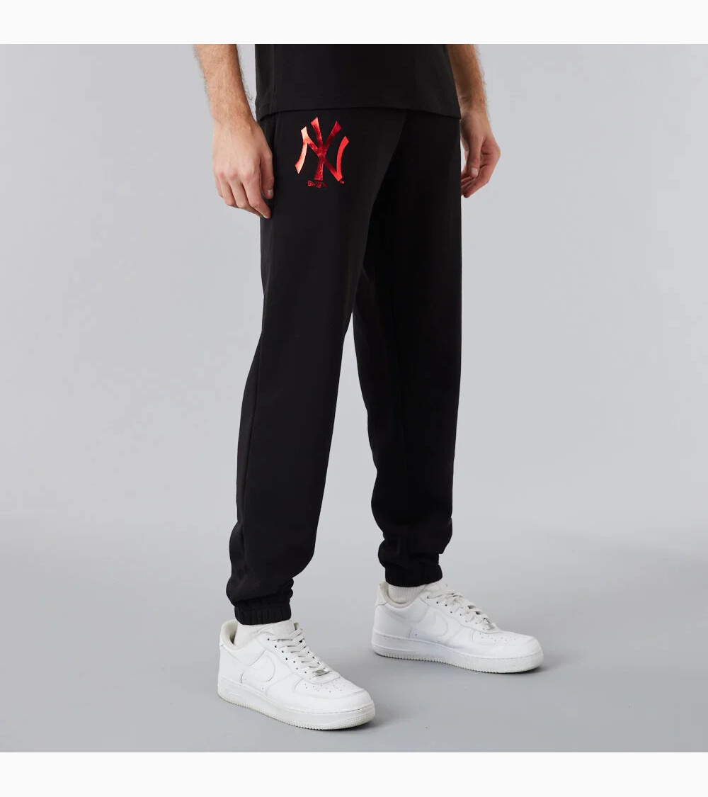 New Era Pantalons de Survêtement New York Yankees