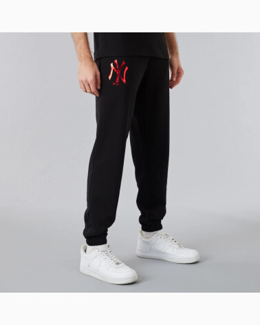 New Era Pantalones de Chándal New York Yankees