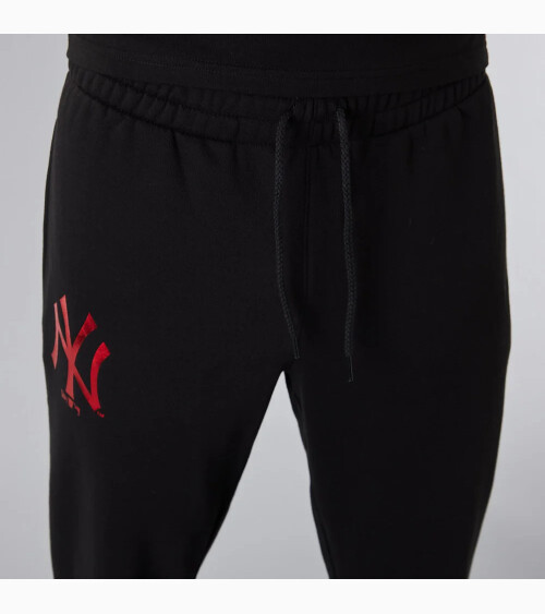 New Era Pantalons de Survêtement New York Yankees