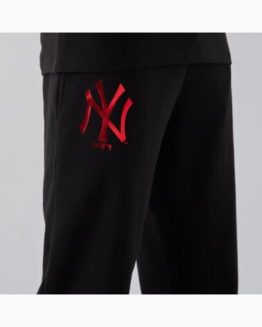 New Era Pantalons de Survêtement New York Yankees