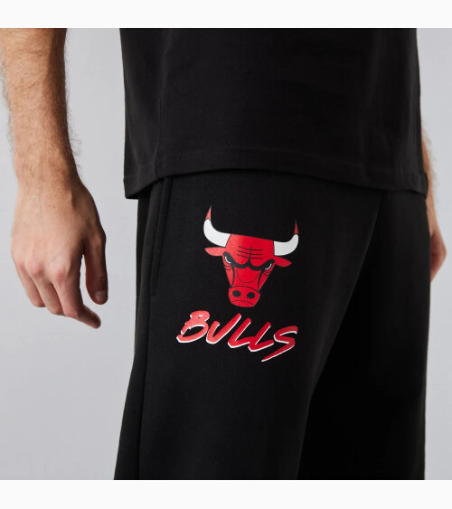 New Era NBA Tracksuit Pants