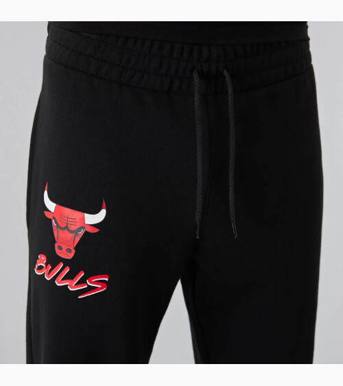 New Era NBA Tracksuit Pants