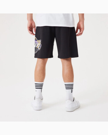 New Era pantalones cortos Los Angeles Lakers