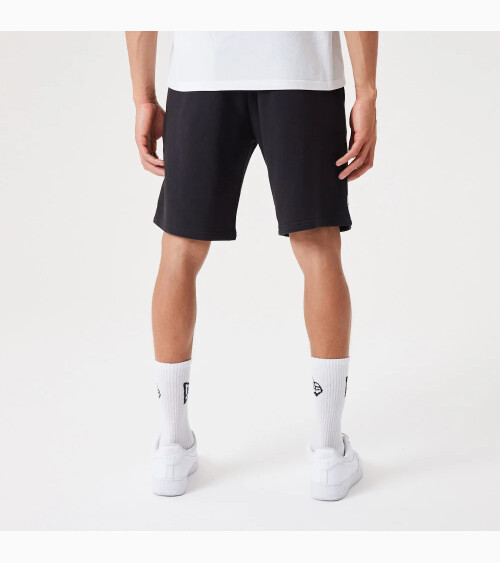 New Era Chicago Bulls NBA Wordmark shorts