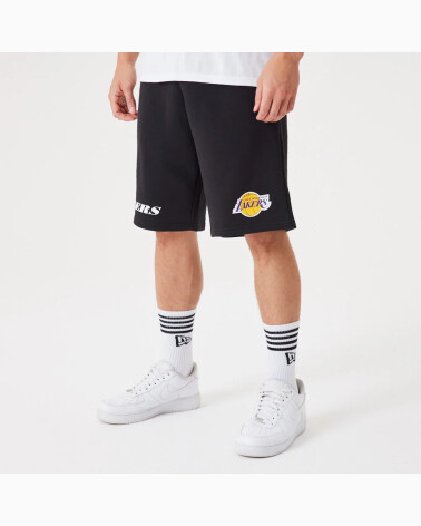 New Era shorts de sport Lakers