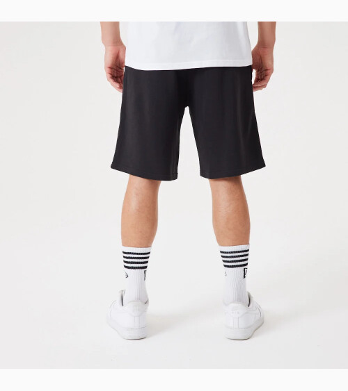 New Era Lakers sports shorts