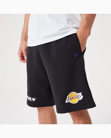 New Era pantalones deportivos Lakers