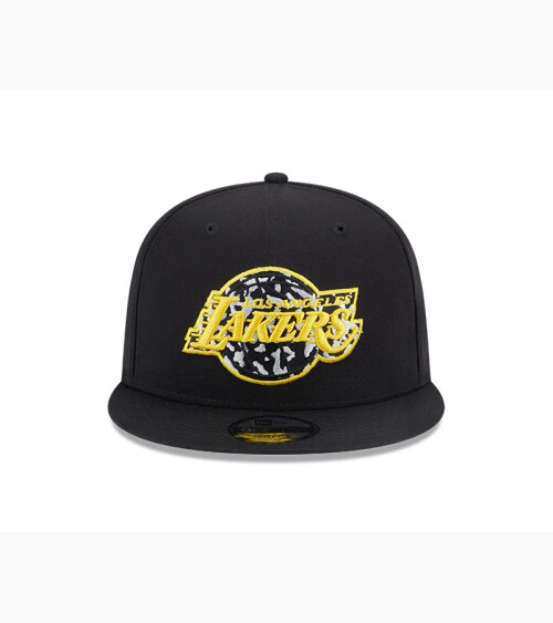New Era Trucker Los Angeles Lakers