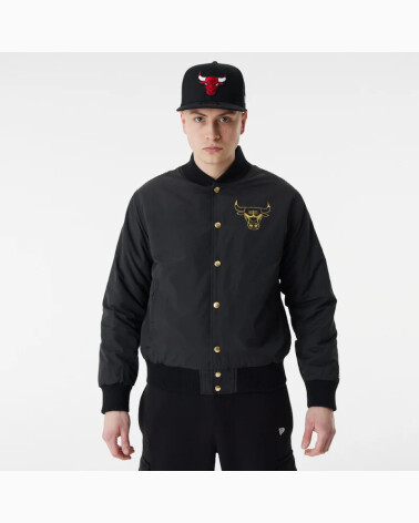 New Era veste logo