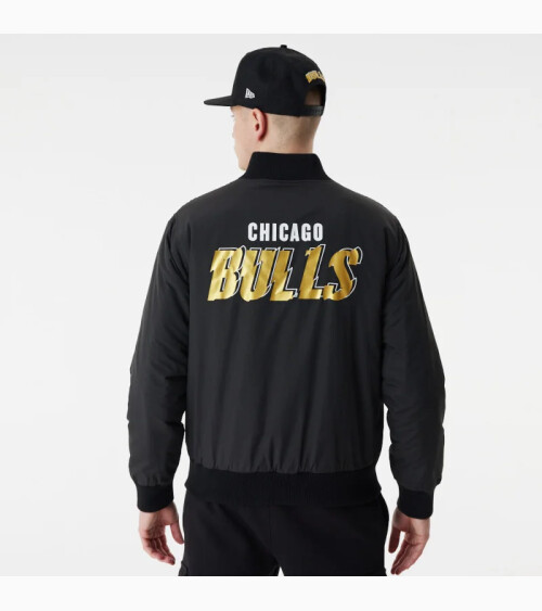 New Era veste logo