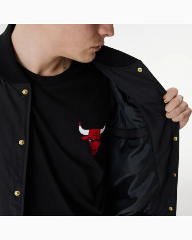 New Era veste logo