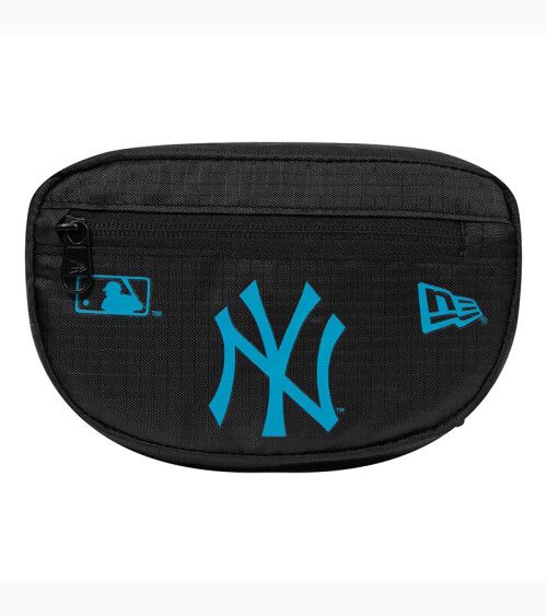 New Era compact fabric backpack