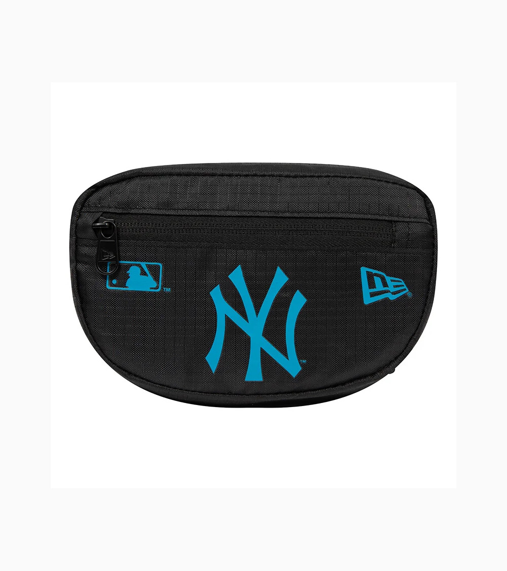 New Era mochila compacta de tela