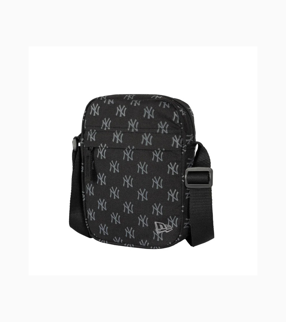 New Era Zaino Monogram con tasca frontale
