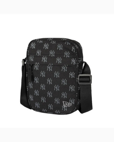 New Era Monogram Backpack with Front Pocket
