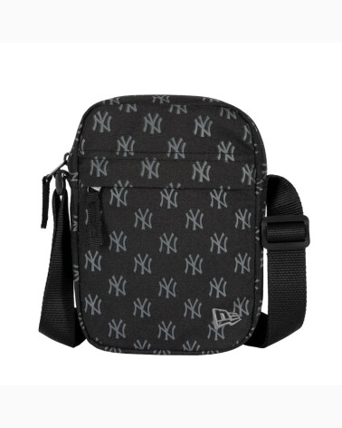New Era Zaino Monogram con tasca frontale