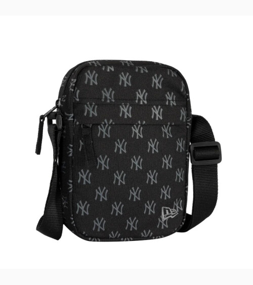 New Era Sac à Dos Monogram avec Poche Avant