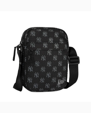 New Era Zaino Monogram con tasca frontale