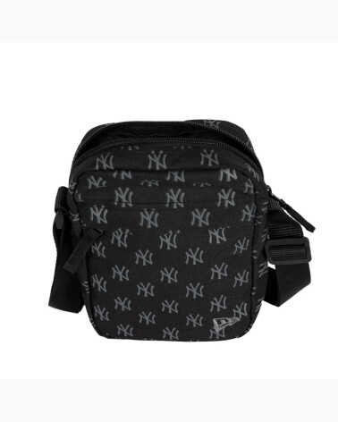 New Era Monogram Backpack with Front Pocket