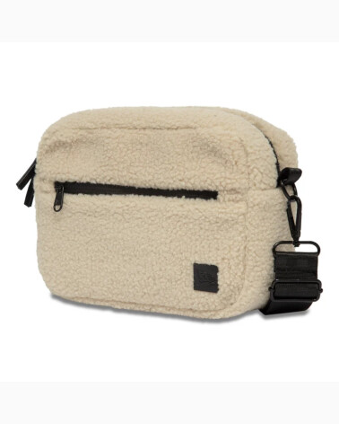 New Era bolso de hombro de tela