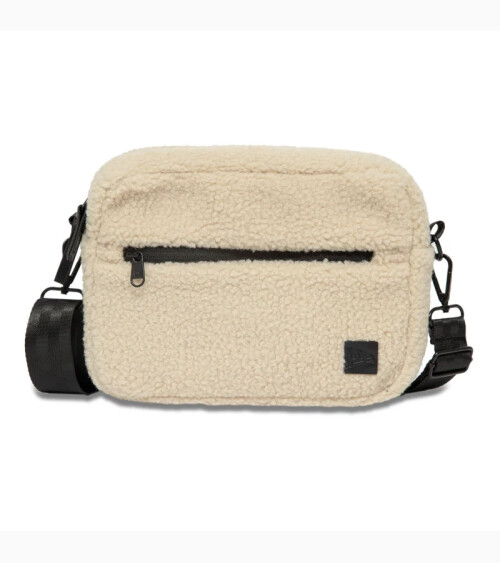 New Era fabric shoulder bag