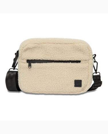 New Era fabric shoulder bag