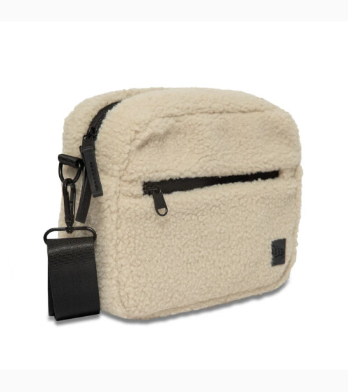 New Era fabric shoulder bag