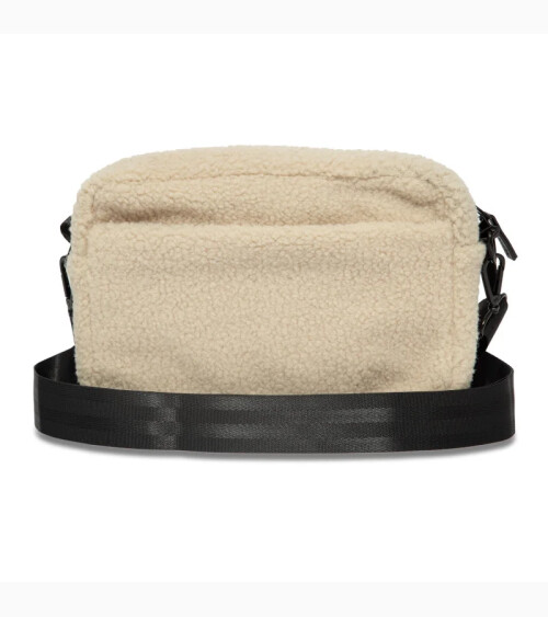 New Era fabric shoulder bag