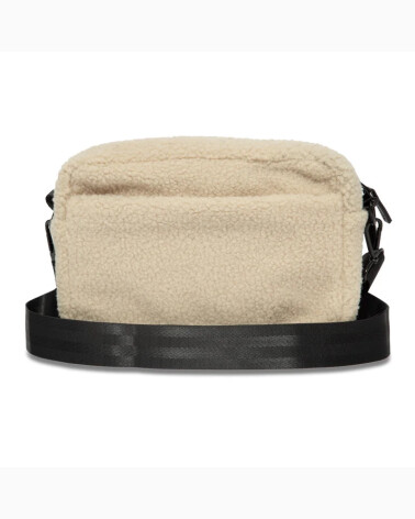 New Era fabric shoulder bag