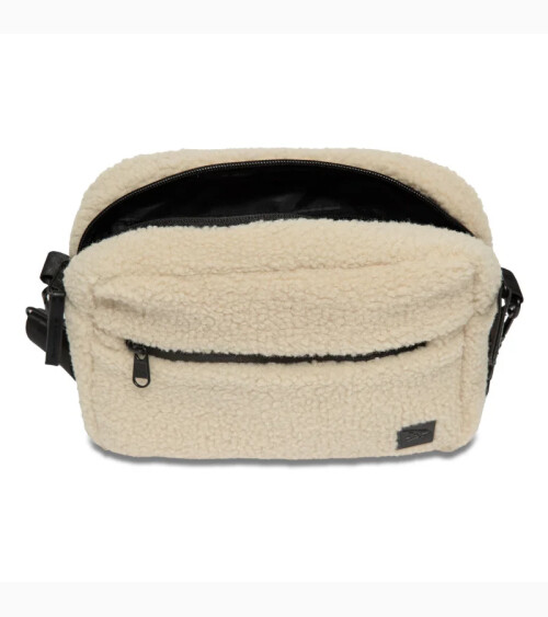 New Era bolso de hombro de tela