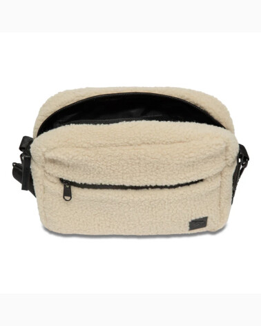 New Era fabric shoulder bag