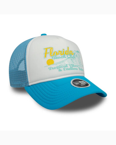 New Era casquette trucker Foam
