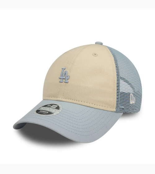 New Era 9TWENTY trucker hat Los Angeles Dodgers