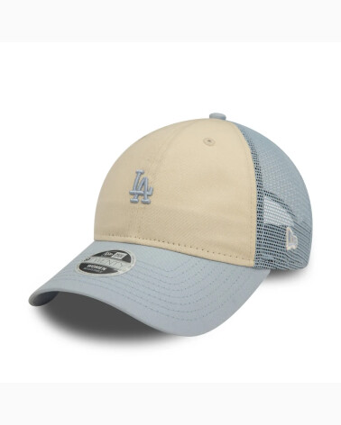 New Era casquette trucker 9TWENTY Los Angeles Dodgers