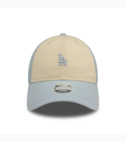 New Era gorra trucker 9TWENTY Los Angeles Dodgers