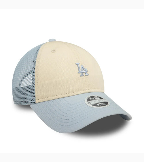 New Era gorra trucker 9TWENTY Los Angeles Dodgers