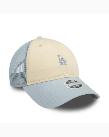 New Era gorra trucker 9TWENTY Los Angeles Dodgers
