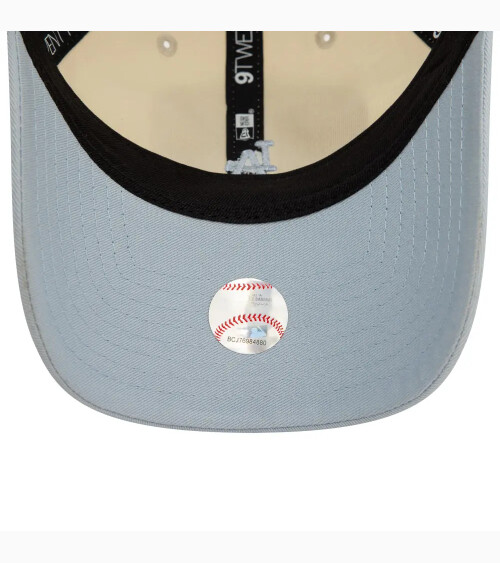 New Era gorra trucker 9TWENTY Los Angeles Dodgers