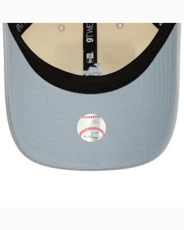 New Era 9TWENTY trucker hat Los Angeles Dodgers