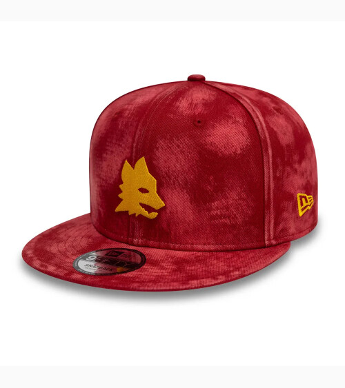 New Era trucker cap 9FIFTY AS Roma