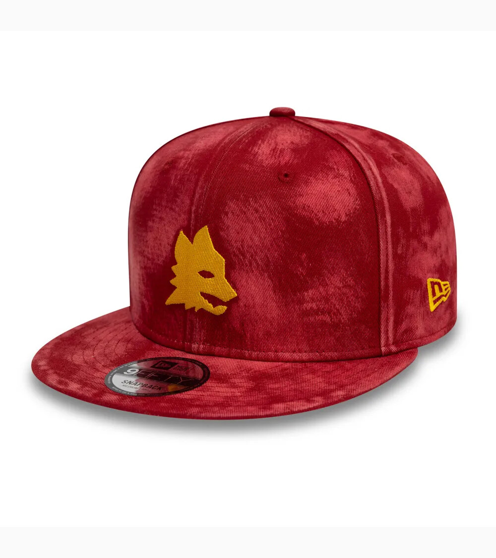 New Era trucker cap 9FIFTY AS Roma