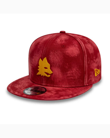 New Era cappello trucker 9FIFTY AS Roma