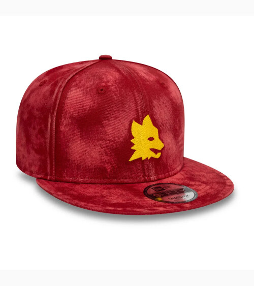 New Era trucker cap 9FIFTY AS Roma