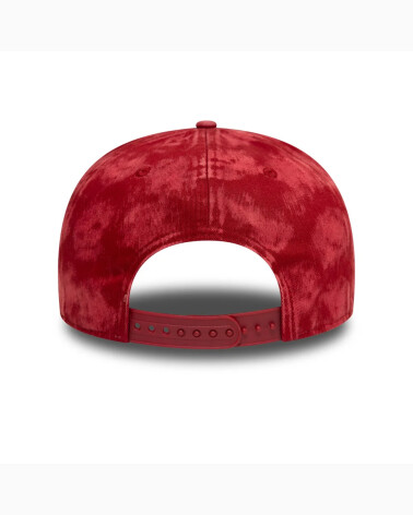 New Era gorra trucker 9FIFTY AS Roma
