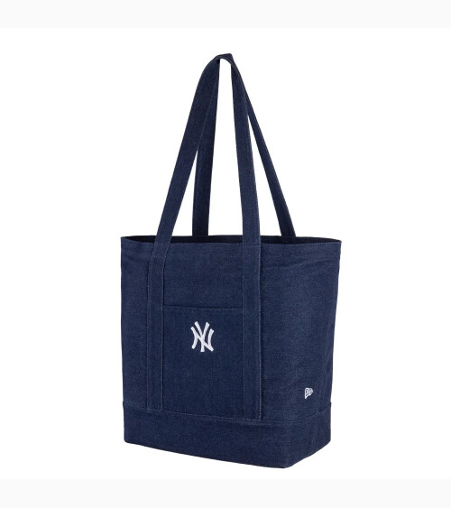 New Era bolsa de hombro con bolsillo frontal