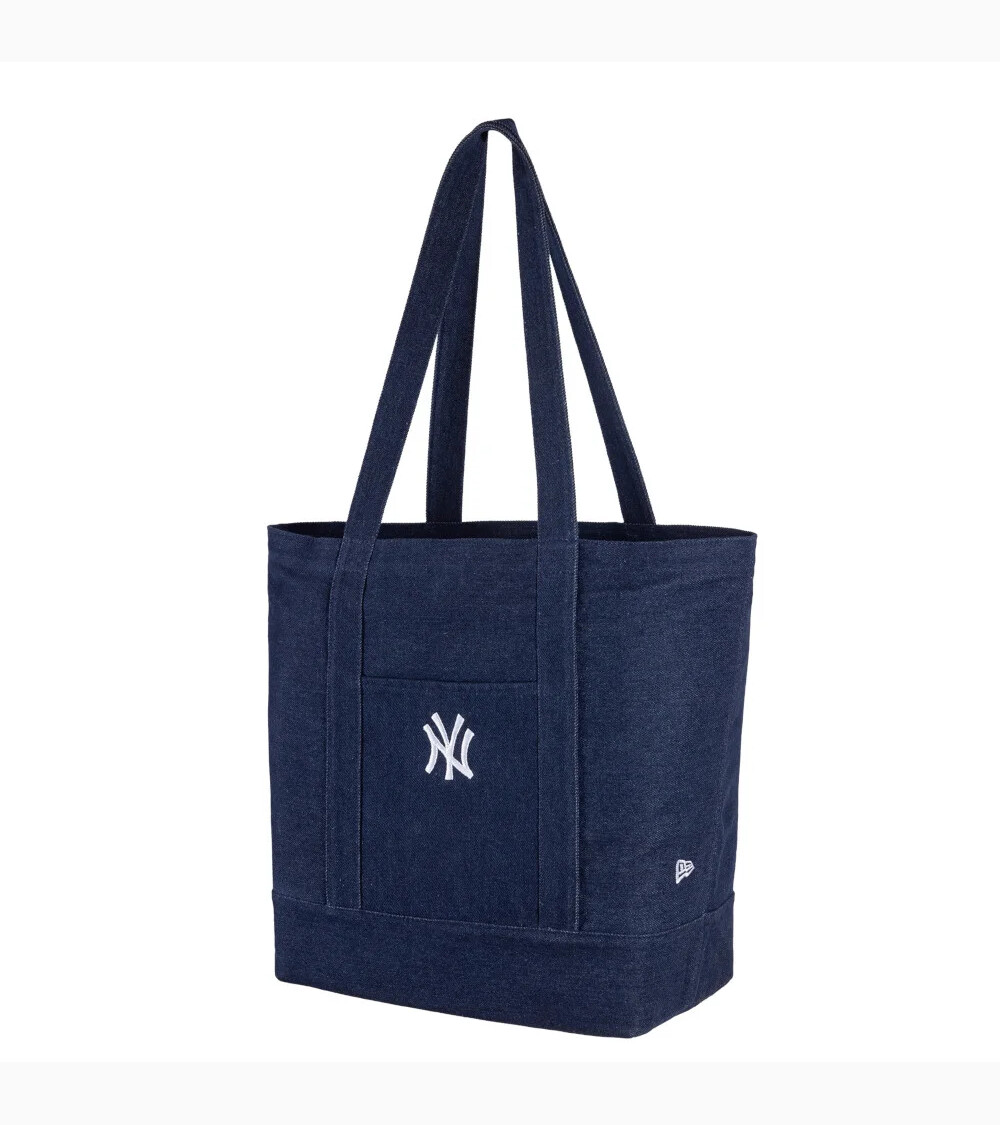 New Era bolsa de hombro con bolsillo frontal