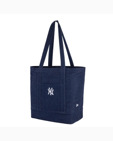 New Era bolsa de hombro con bolsillo frontal