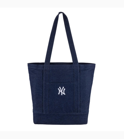 New Era bolsa de hombro con bolsillo frontal