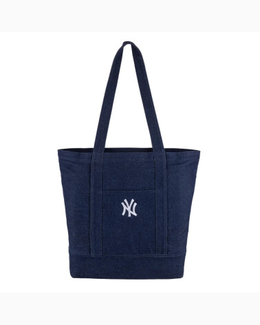 New Era shoulder bag with front pocket